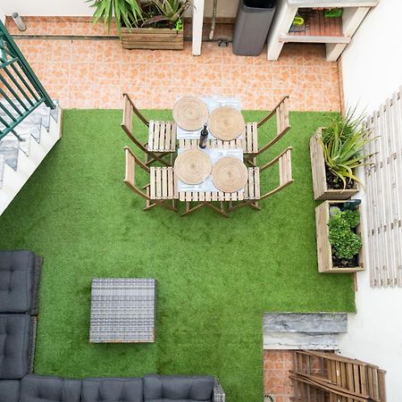 Villa Baleal Happiness Surf House Ferrel  Exterior foto