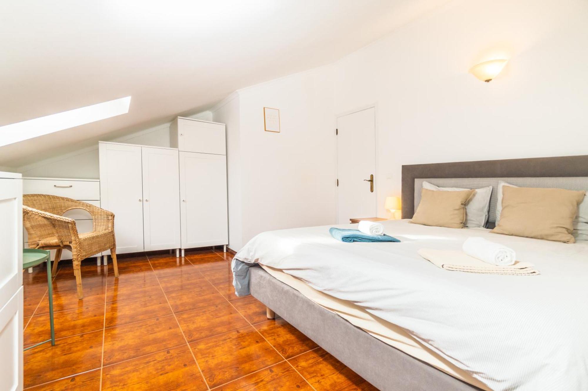 Villa Baleal Happiness Surf House Ferrel  Exterior foto